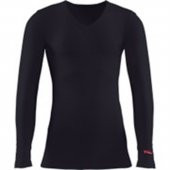Blackspade Termal V-Neck T-Shirt Long 1257 - 1