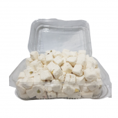 Cosenza Duble Fitil Lokum Antep Fıstıklı 1 Kg - 1