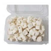 Cosenza Duble Fitil Lokum Antep Fıstıklı 1 Kg - 2