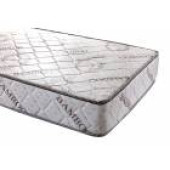 hugoy 50x100 ortopedik yaylı yatak - 1