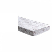 hugoy 50x100 ortopedik yaylı yatak - 2