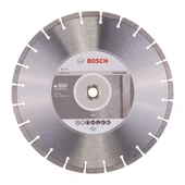 Bosch Standart 350x25,4x20mm Elmas Beton Kesme Diski 2608602544 - 1