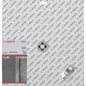 Bosch Standart 350x25,4x20mm Elmas Beton Kesme Diski 2608602544 - 2