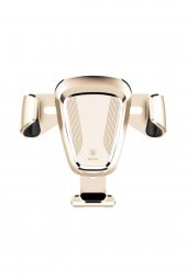 360 Derece Premium Gravity Araç Telefon Tutucu - 1