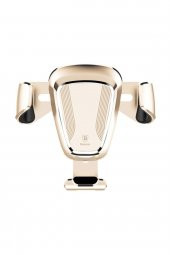 360 Derece Premium Gravity Araç Telefon Tutucu - 2