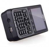 SATLINK WS 6906 Görüntülü Uydu Yön Bulucu LCD Ekran thumbnail 4