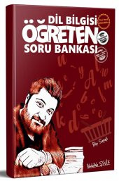 Tüm Sınavlar İçin Dil Bilgisi Öğreten Soru Bankası Abdullah Şevik Dizgi Kitap Yayınları - 1