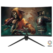 Gamepower Intense X40 27'' 1ms 240hz Curved Rgb Gaming Monitör thumbnail 1