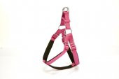Doggie Comfort Ronin Köpek Bel Tasması 85 cm Mor - 1