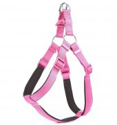 Doggie Comfort Ronin Köpek Bel Tasması 85 cm Mor - 2