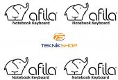Dell AEUM8U00010, AEUM8U00110, HYCNC Notebook Klavyesi - 3