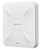 RUİJİE-REYEE  RG-RAP2200(F) TAVAN TİPİ MEGABİT İÇ ORTAM DUAL-BAND ACCESS POİNT thumbnail 1