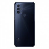 TCL 30 SE 64 GB 4GB RAM MAVİ – DİST. - 2
