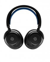 SteelSeries Arctis Nova 7P Kablosuz Playstation Konsol Kulaklığı - 3