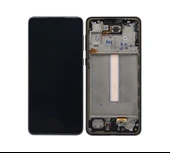 Samsung A336 A33 Lcd Ekran + Kasalı 100 Kvk Orjinal - 1
