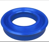 Piston Boğaz Keçesi Pu K21 - 40x55x10 - 2