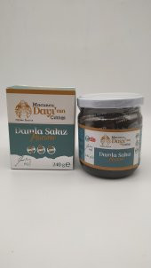 DAMLA SAKIZLI MACUN 240 GR - 1