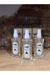 Kestane Masalı Kolonyası 120 ml 3 Adet - 1