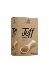 Teff Tohumlu Form Çayı 45li 90 gr - 1
