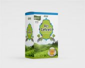 Acı Cehreli Karışık Bitkisel Çay 45li Süzen Poşet 2 kutu, 90 gr*2 - 2