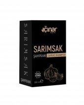 Sarımsak Şampuanı 300 ml - 1