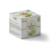 At Kestanesi Cilt Bakım Kremi 50ml - 1