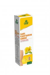Sarı Kantaron Çatlak Kremi 100 ml - 1