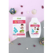 5i Bir Arada Besleyici Bitkisel Şampuan 300 ml - 2