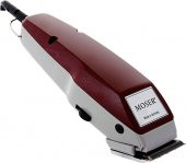 Moser 1400-0050 Profesyonel Saç Kesme Makinası - 4