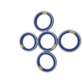 Piston Keçesi Pu K40 - 70x90x13 thumbnail 3