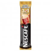 Nescafe 3ü1 Arada  Sütlü Köpüklü 72 Li - 1