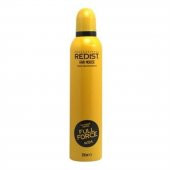 Redist Saç Köpüğü Full Force 300 ML - 1
