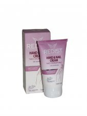 Redist El Ve Tırnak Bakım Kremi 75ml - 2
