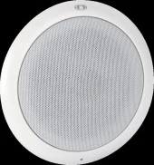 DYNACORD DC1- WC06E8  6W Modüler tavan hoparlörü - 1