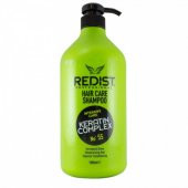 Redist Keratin Bakım Şampuanı 500 mL - 2