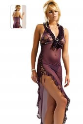 Le Jardin Uzun Gecelik 2700 - 1