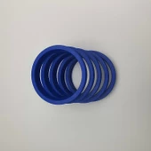 Hidrolik Silindir Toz Keçesi Pu K06 - 65x77x12/7 - 11