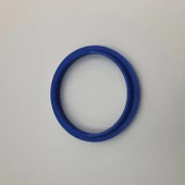 Hidrolik Silindir Toz Keçesi Pu K06 - 65x77x12/7 - 9