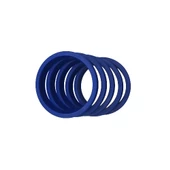 Hidrolik Silindir Toz Keçesi Pu K06 - 65x77x12/7 - 5