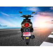 Motolux Rossi 50cc Scooter - 6