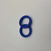 Piston Boğaz Keçesi Pu K38 - 32x42x8 thumbnail 8