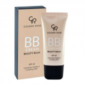 Golden Rose BB Krem Beauty Balm NO:02 - 1