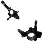Aks Taşıyıcı Ön Sol L200 2010- 4x2 Tek Kabin - 1