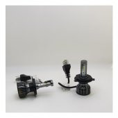 PHOTON ZERO H4 Uzun Kısa LED XENON YENİ SERİ h4 Led Zenon - 1