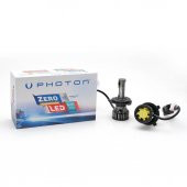 Photon Zero Led Zenon, H4 Led Zenon, Led Zenon, Led Xenon, Zero Seri - 1