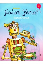 Ilk Okuma - Neden Yeriz - 1