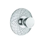 Dinar Çekmece Dolap Dolabı Kapak Kulpu Kulpları Kulbu Krom Metal Kulp (10 ADET) Mobilya Mutfak thumbnail 7