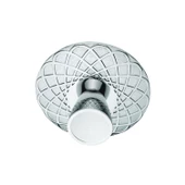 Dinar Çekmece Dolap Dolabı Kapak Kulpu Kulpları Kulbu Krom Metal Kulp (10 ADET) Mobilya Mutfak thumbnail 8