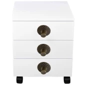 Dinar Eskitme Antik Sarı Metal (10 ADET) Mobilya Mutfak Çekmece Dolap Dolabı Kulpu Kulbu Kulpları thumbnail 4