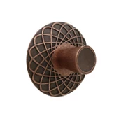 Dinar Eskitme Antik Bakır Metal (10 ADET) Mobilya Mutfak Çekmece Dolap Dolabı Kulpu Kulbu Kulpları thumbnail 7